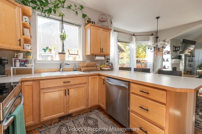 Foto del edificio - Single Level SW Redmond Home!