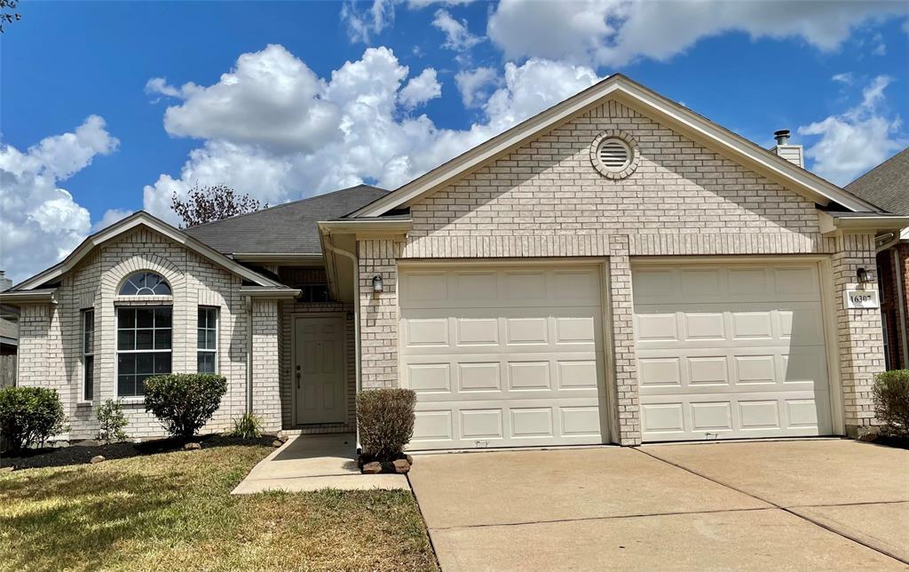 16307 Goanna Ct, Sugar Land, TX 77498 House for Rent in Sugar Land