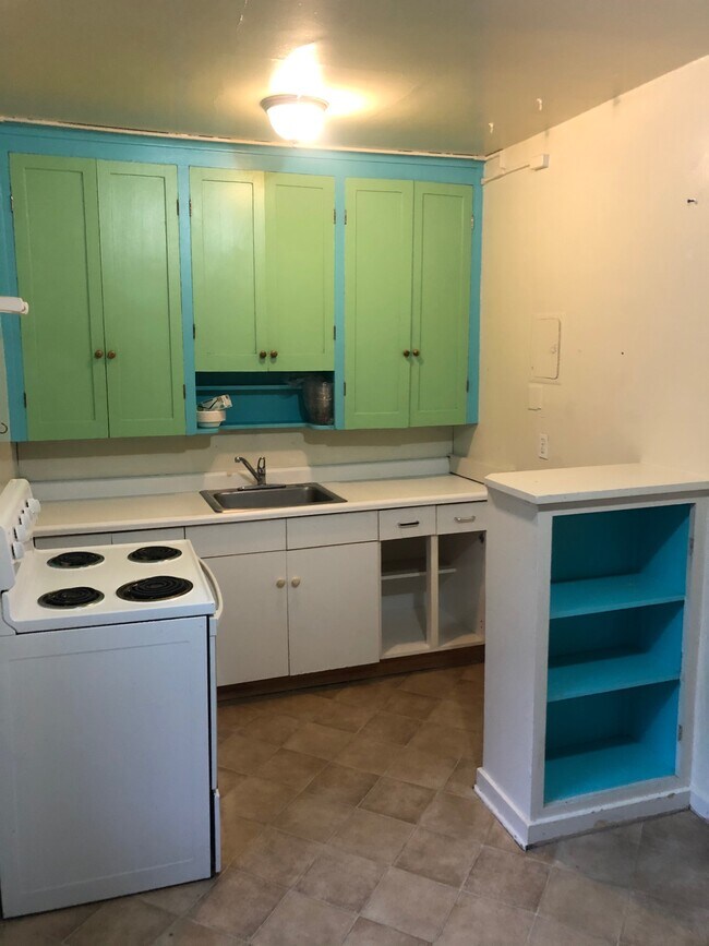 Foto del edificio - Amherst