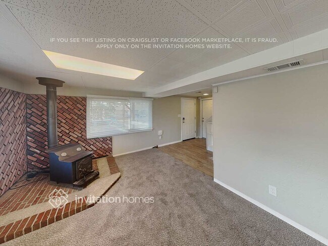 Foto del edificio - 10110 Depew St