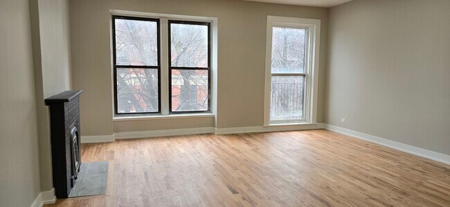 Foto del edificio - 1506 W Jackson Blvd