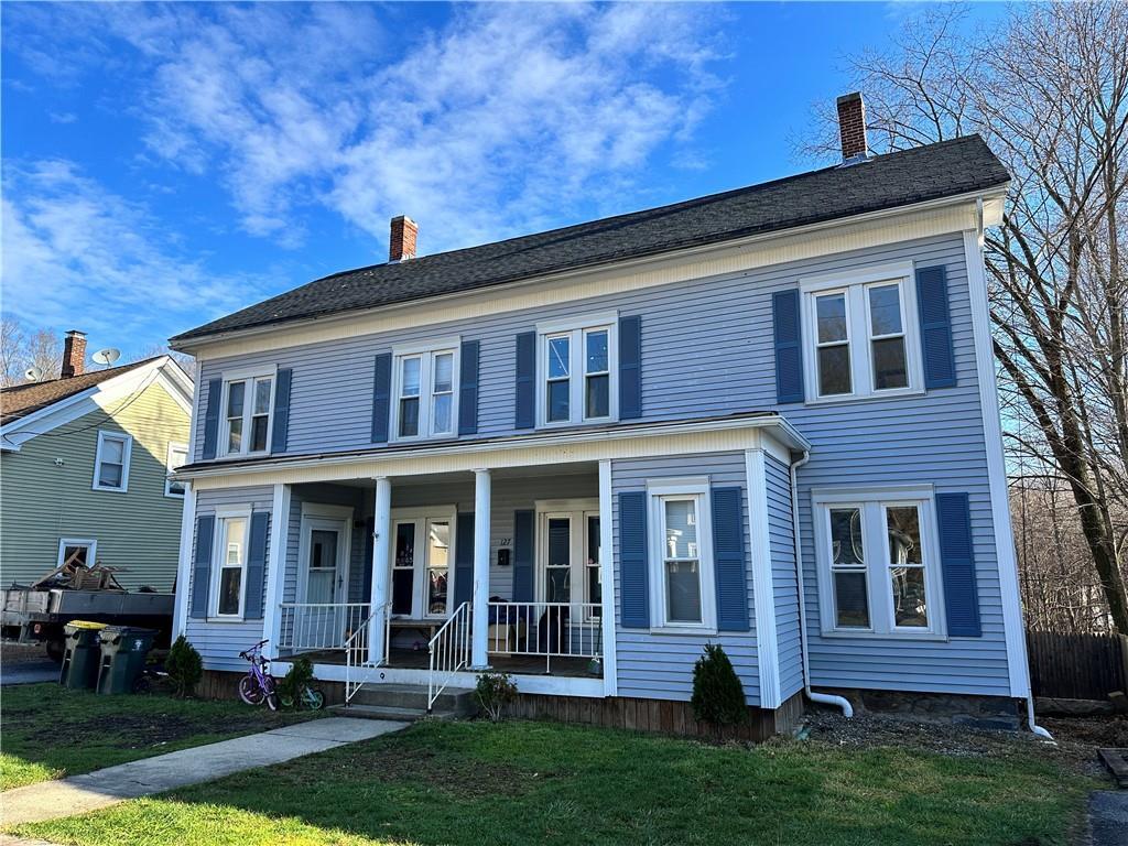 127 Sayles Ave, Burrillville, RI 02859 Room for Rent in Burrillville