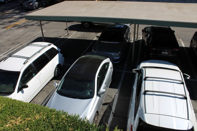 Building Photo - 5700 Etiwanda Ave