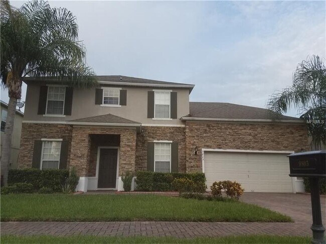 Building Photo - 9805 Portofino Dr