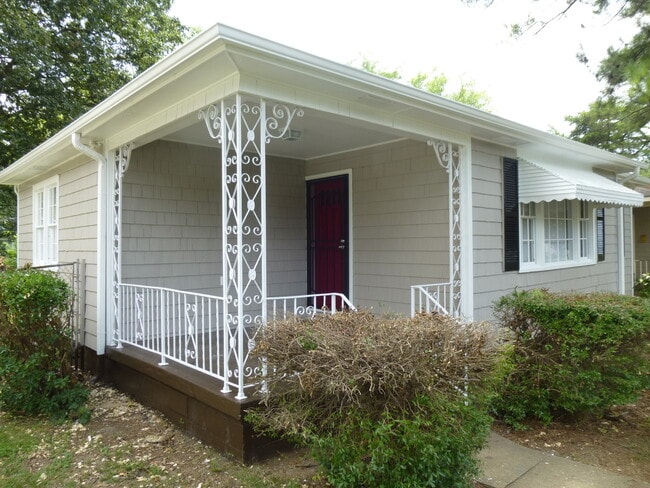 Building Photo - Now Available!