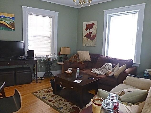 Foto del edificio - 174 Winthrop Rd