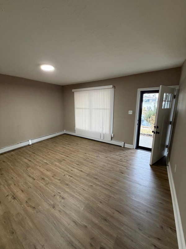 Building Photo - 1019 Howertown Rd