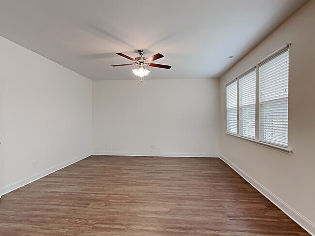 Foto del edificio - 17 Pullen Drive