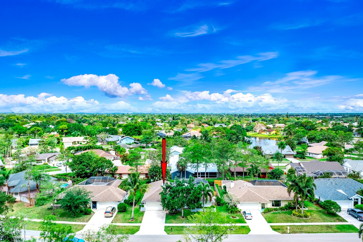 1724 Primrose Ln, Wellington, FL 33414 House Rental in Wellington, FL