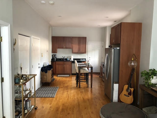 Photo - 1822 W Huron St Apartment
