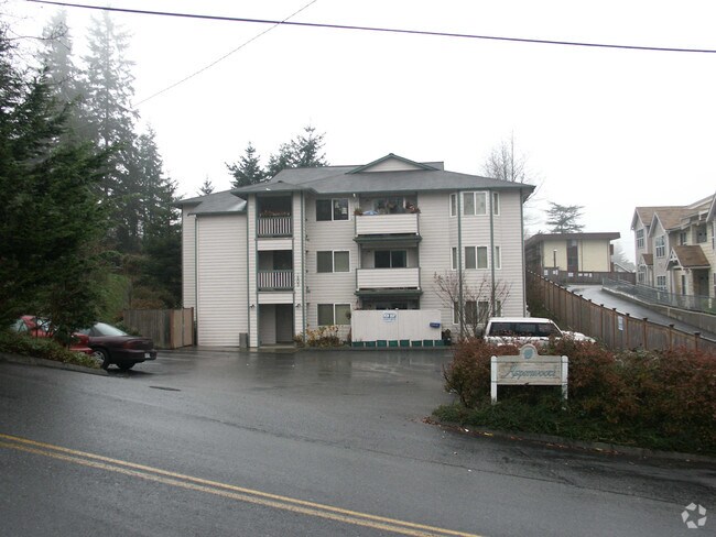 Foto del edificio - Housing Hope- New Century House
