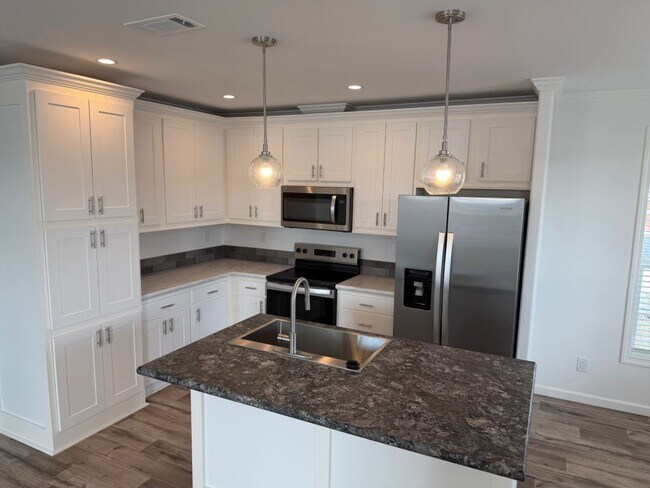 Foto del edificio - 310 8th St