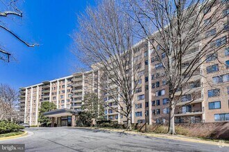 Building Photo - 3101 New Mexico Ave NW