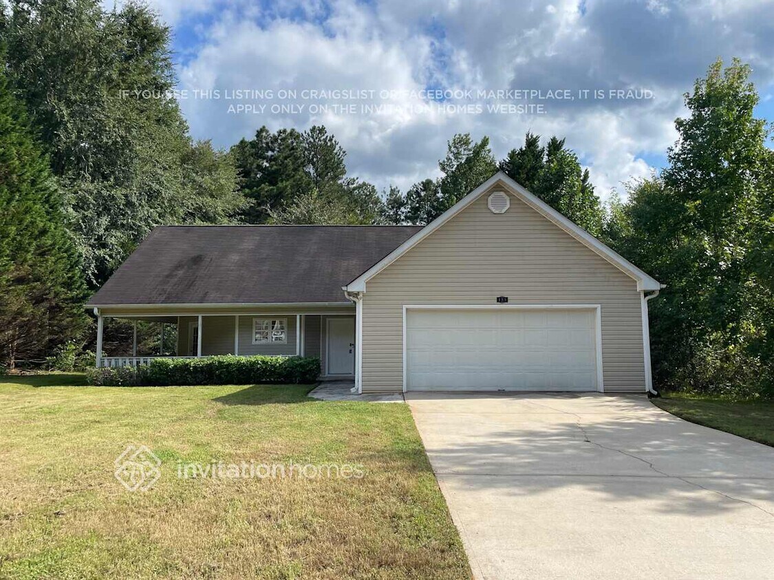 Foto principal - 135 Long Creek Dr