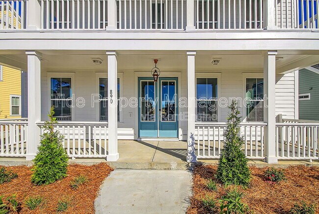 Building Photo - 890 Carnes Crossing