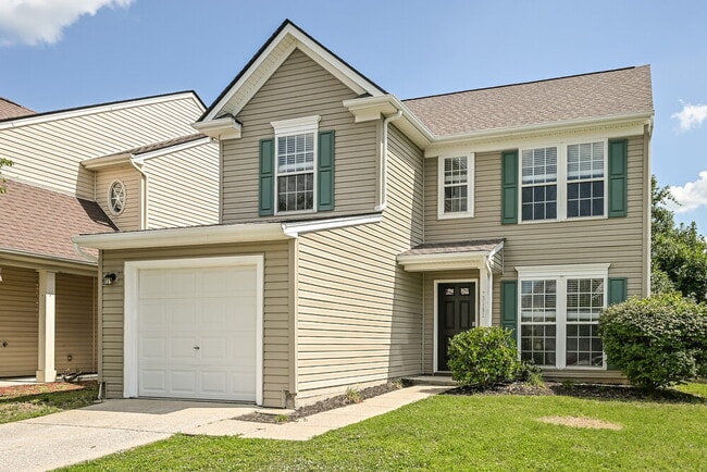 Building Photo - 3131 Penn Meade Way