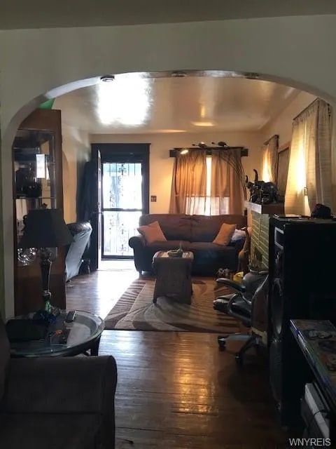 Building Photo - 730 Norfolk Ave