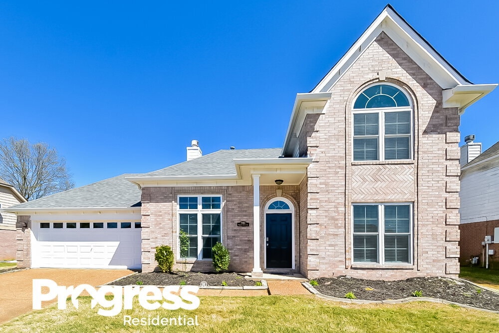 7140 Hunter's Forest Dr, Olive Branch, MS 38654 House for Rent in