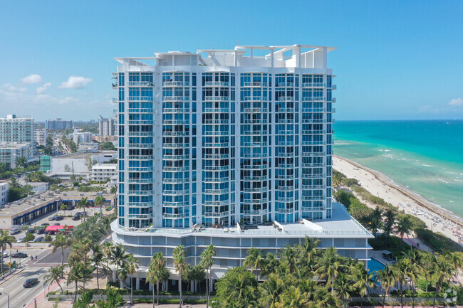 Foto del edificio - Bel Aire On The Ocean