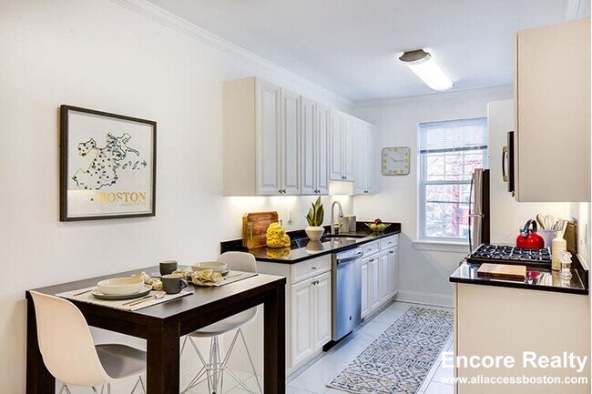 Foto del edificio - 34 Harris St