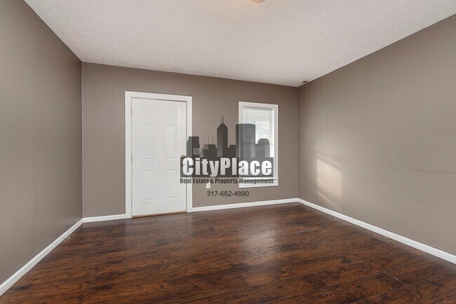 Foto del edificio - 2612 E North St, Indpls, IN 46201