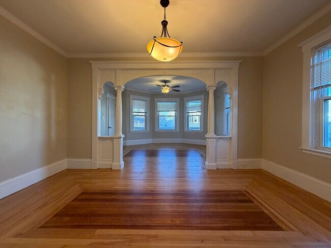 Foto del edificio - 320 Wood St