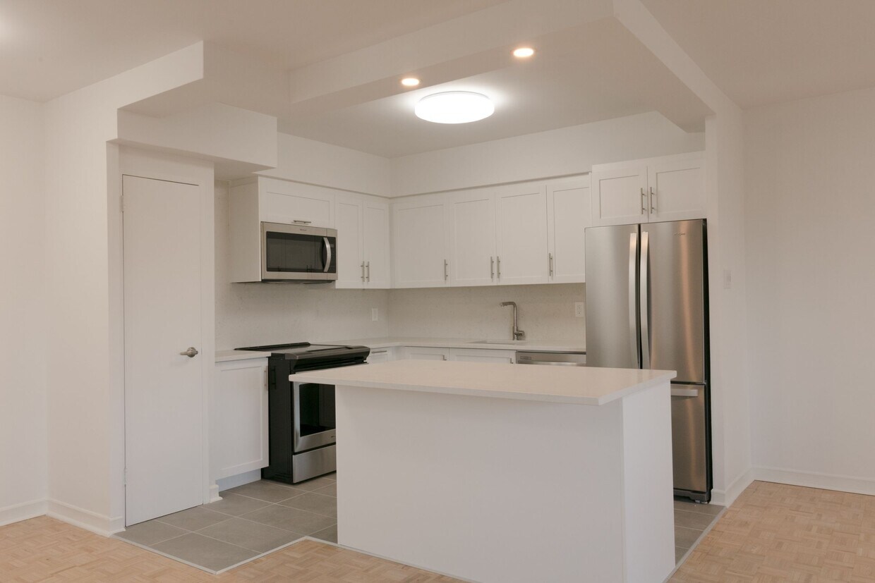 Photo principale - 4555 Av. Bonavista