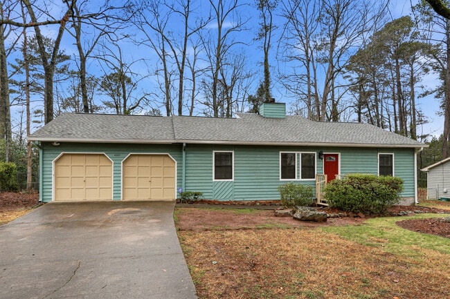 Building Photo - 4357 Marjorie Road Southwest