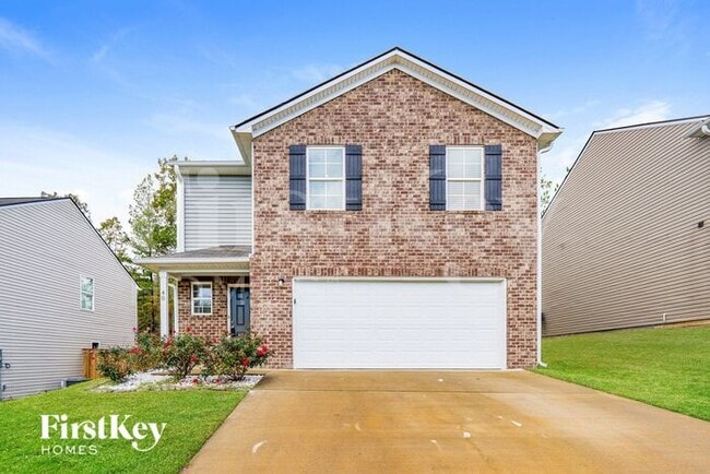 Building Photo - 40 Stevens Cv Dr Building Photo - 40 Stevens Cv Dr