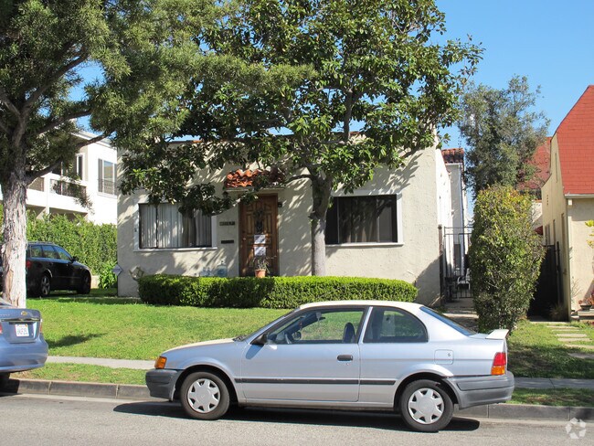 Building Photo - 1139 23rd St