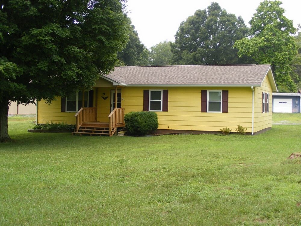 100 County Road 630, Etowah, TN 37331 House Rental in Etowah, TN