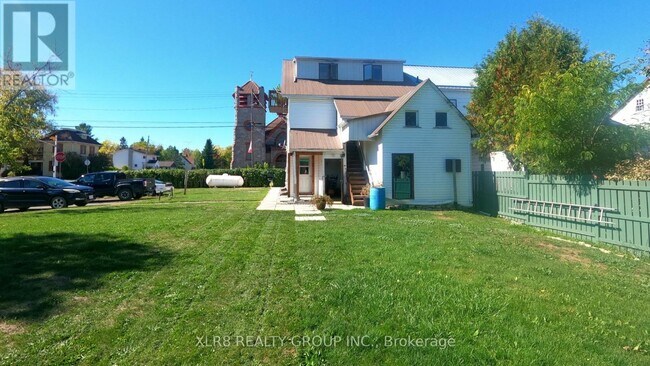Photo du bâtiment - 2584 County Rd 29