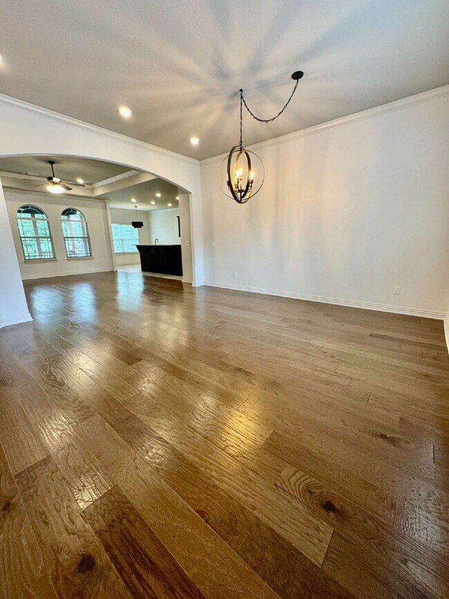 Photo - 1300 Hickory St Apartment