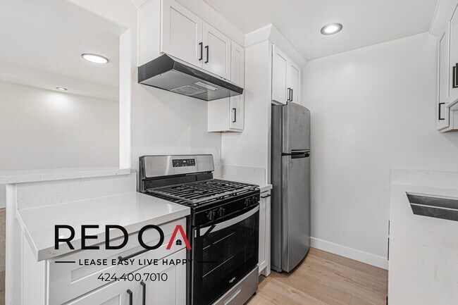Foto del edificio - 901 S Ardmore Ave