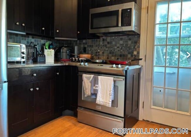 Foto del edificio - 88 Cedar St