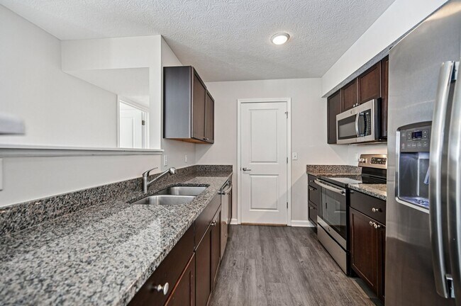 Interior Photo - Latham Apartments