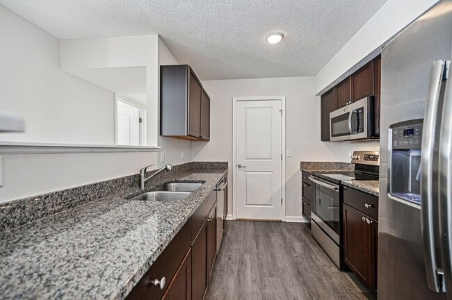 Interior Photo - Latham Apartments