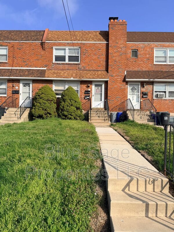 Building Photo - 7 E Berkley Ave