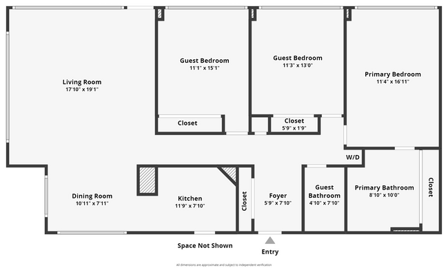Foto del edificio - 3700 Galt Ocean Dr