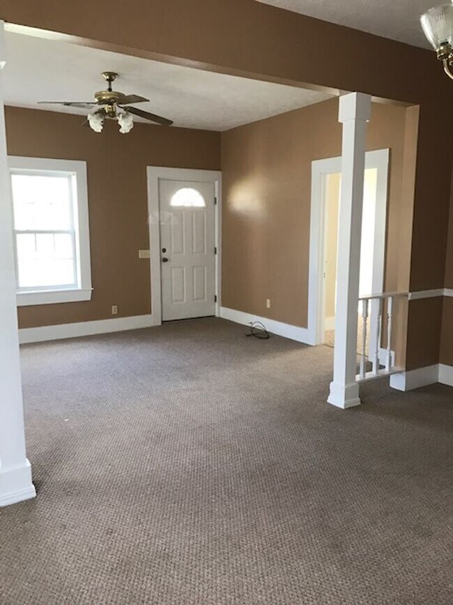 Foto del edificio - 2 Bed/2 Bath House