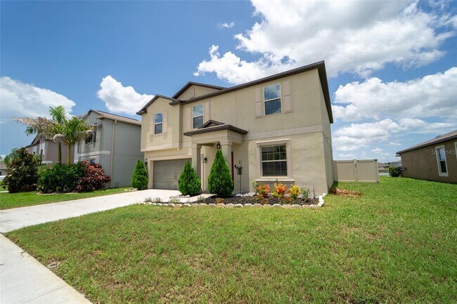 Building Photo - 9831 Lemon Drop Lp