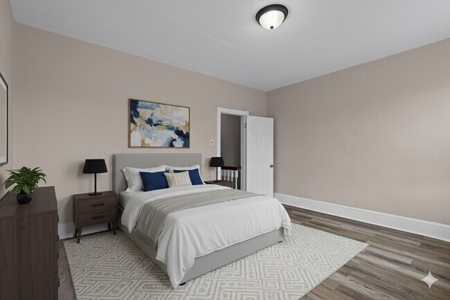 Foto del edificio - 6640 Leeds St