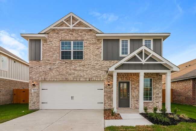 Building Photo - 7646 Tipton Meadow Way