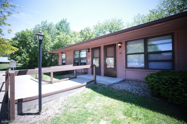 Building Photo - 301 Cemetery Rd