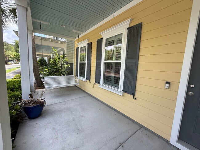 Foto del edificio - 3 Bedroom 2.5 Bath House in Moultrie Park ...