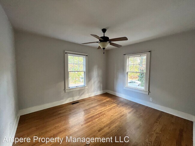 Foto del edificio - 2 br, 1 bath House - 1105 John Ross Rd