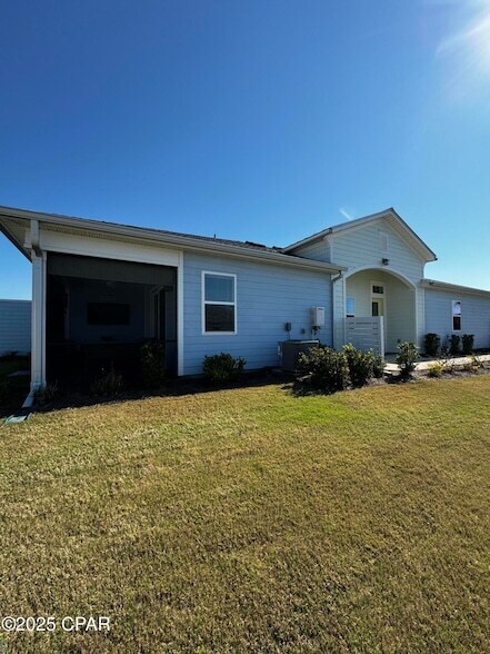 Foto del edificio - 8518 Margaritaville Blvd