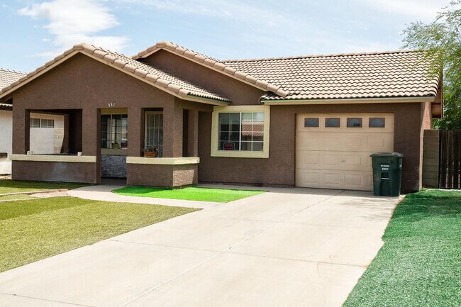 Foto del edificio - 541 W Melrose Dr