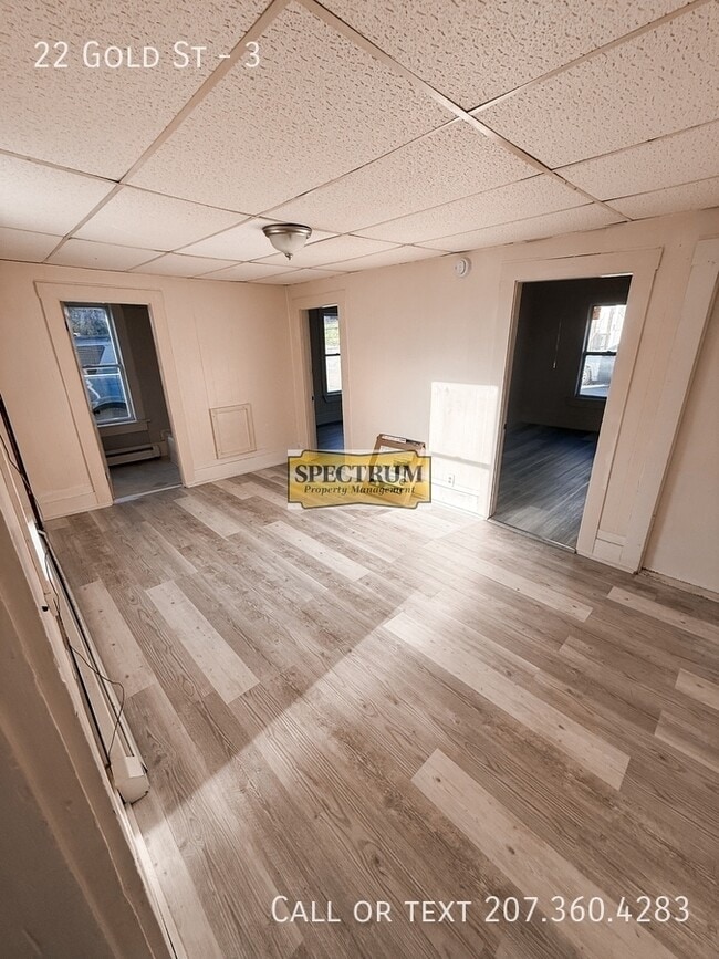 Foto del edificio - 22 Gold St