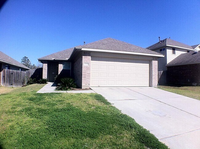 Foto del edificio - 21814 Paril Creek Dr